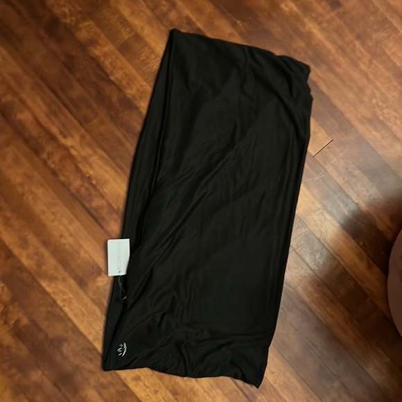 NEW Yoga infinity scarf - Picture 5 of 5